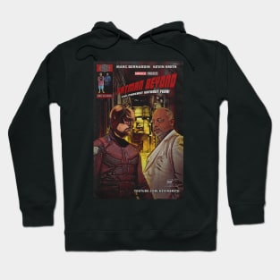 Fat Man Beyond - DareKevil Hoodie